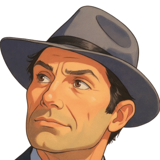 TheFindGuy - People. Things. Answers. I Find It All.